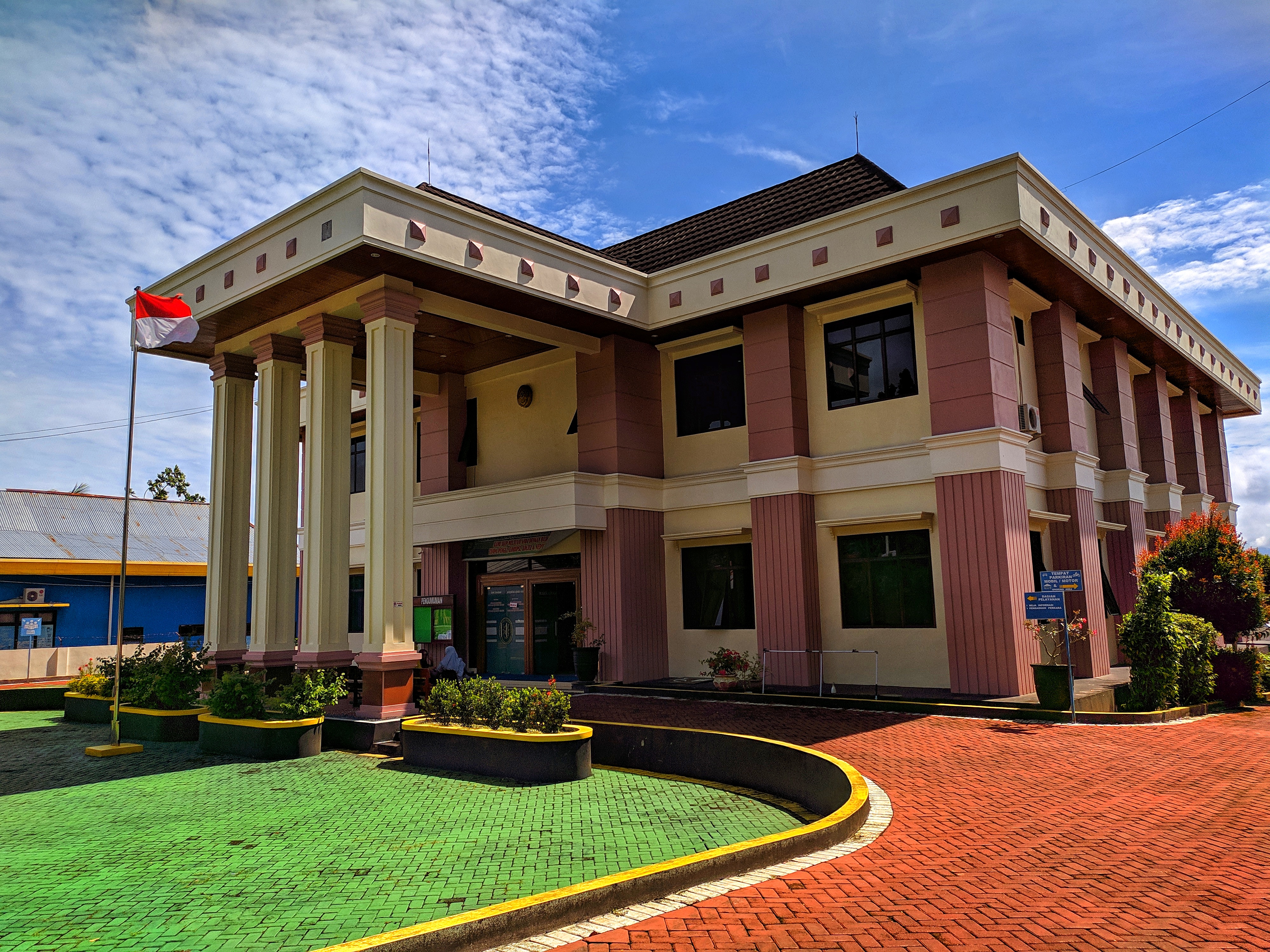 Portal Pengadilan Agama Soasio Portal Pengadilan Agama Soasio