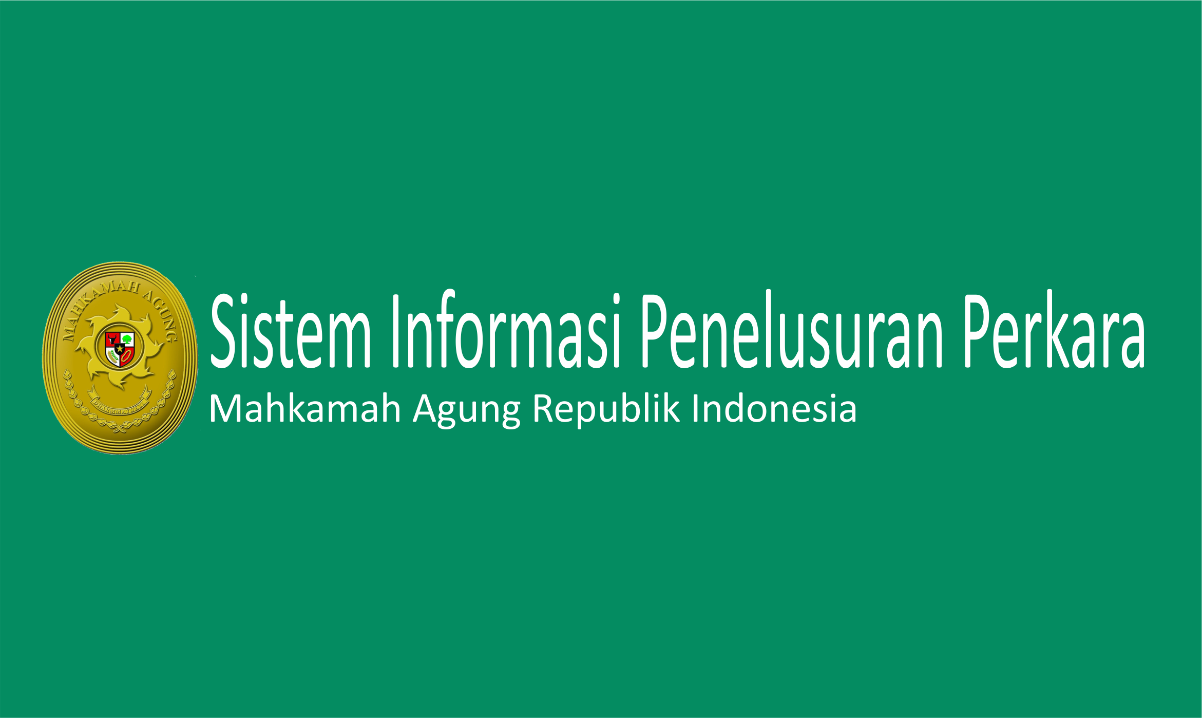 Aplikasi SIPP Aplikasi SIPP