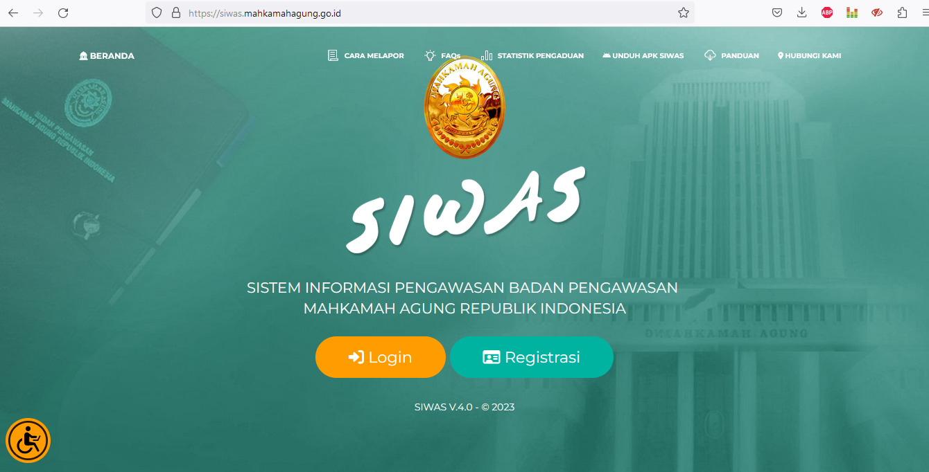 SIWAS SIWAS